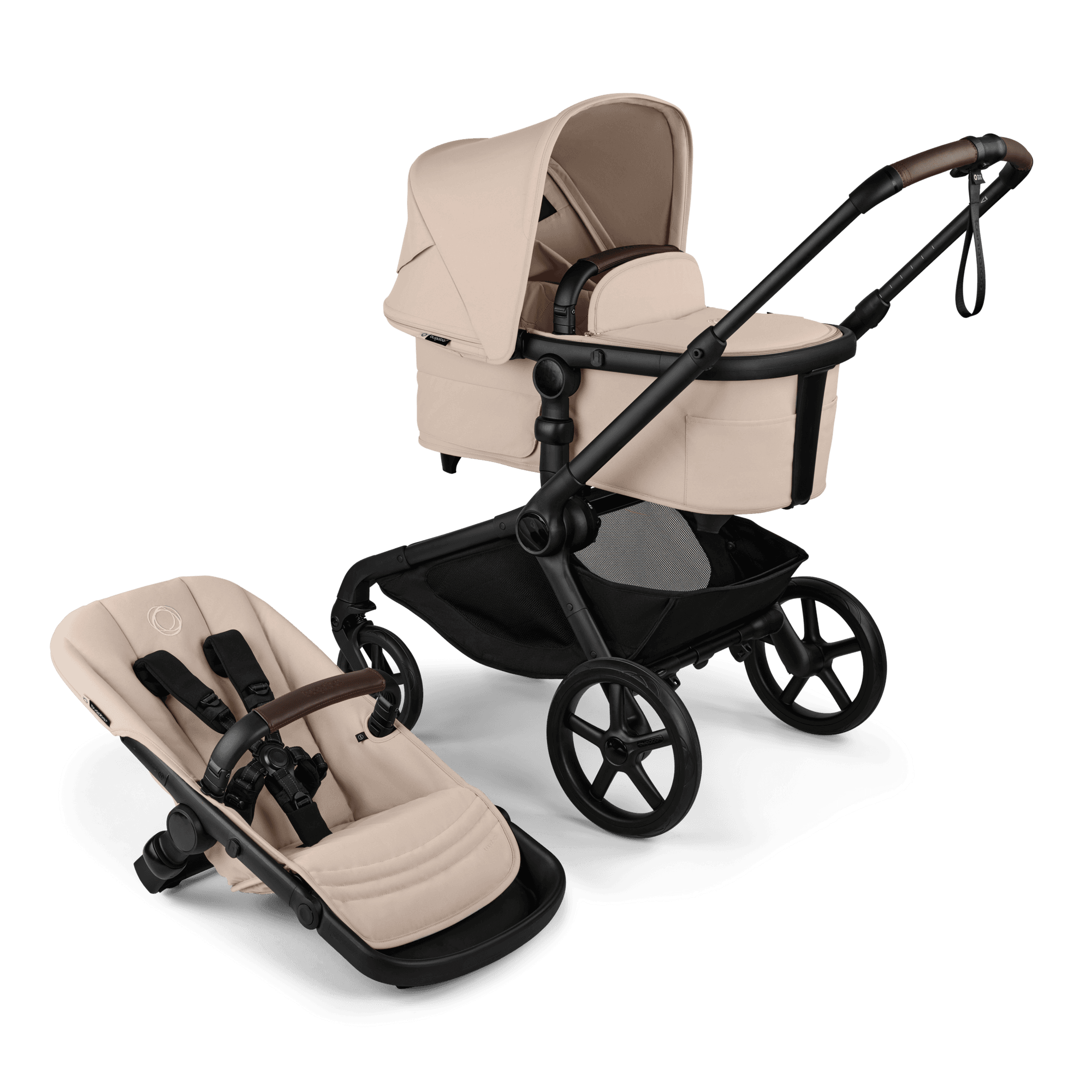 Bugaboo Kangaroo