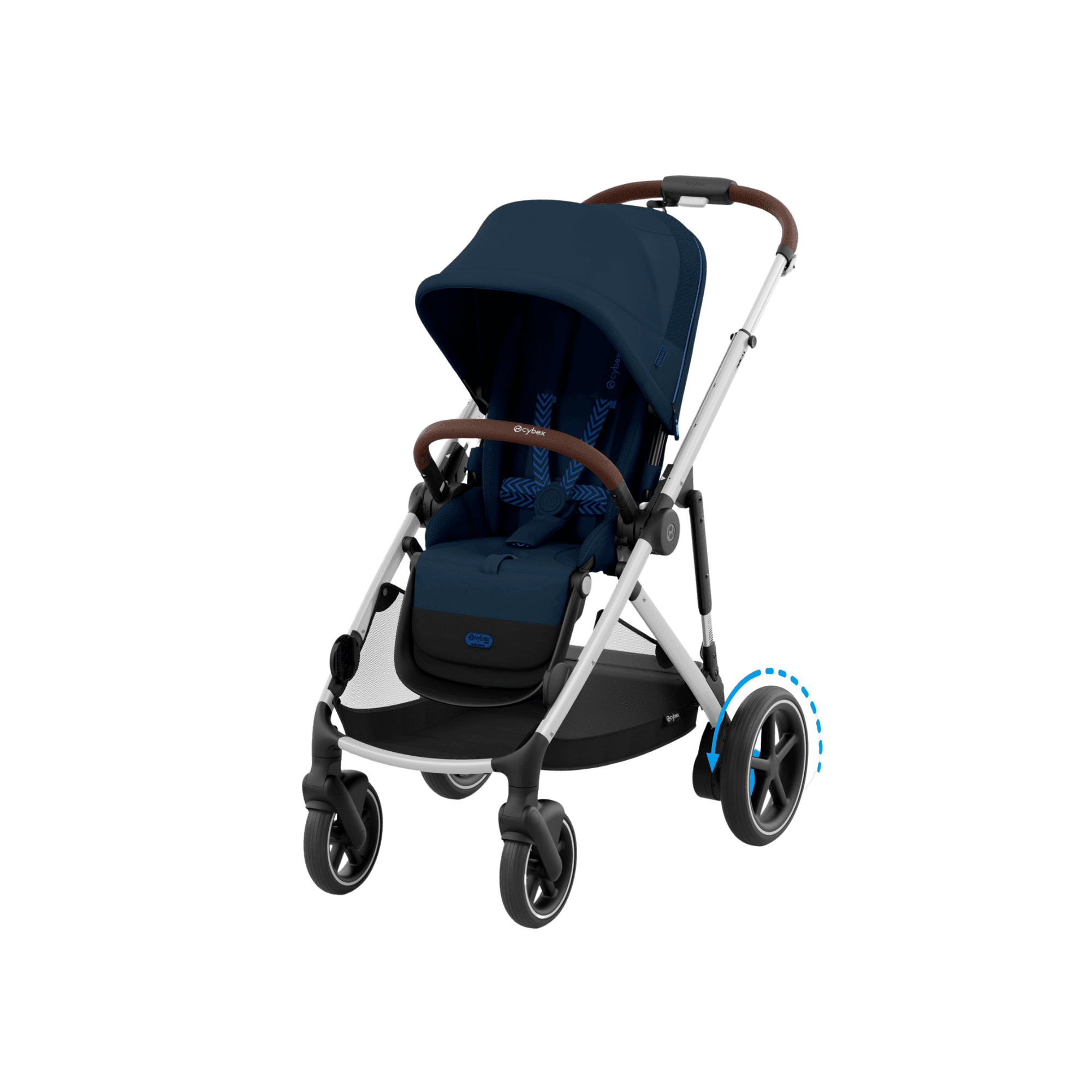 Cybex Gazelle S