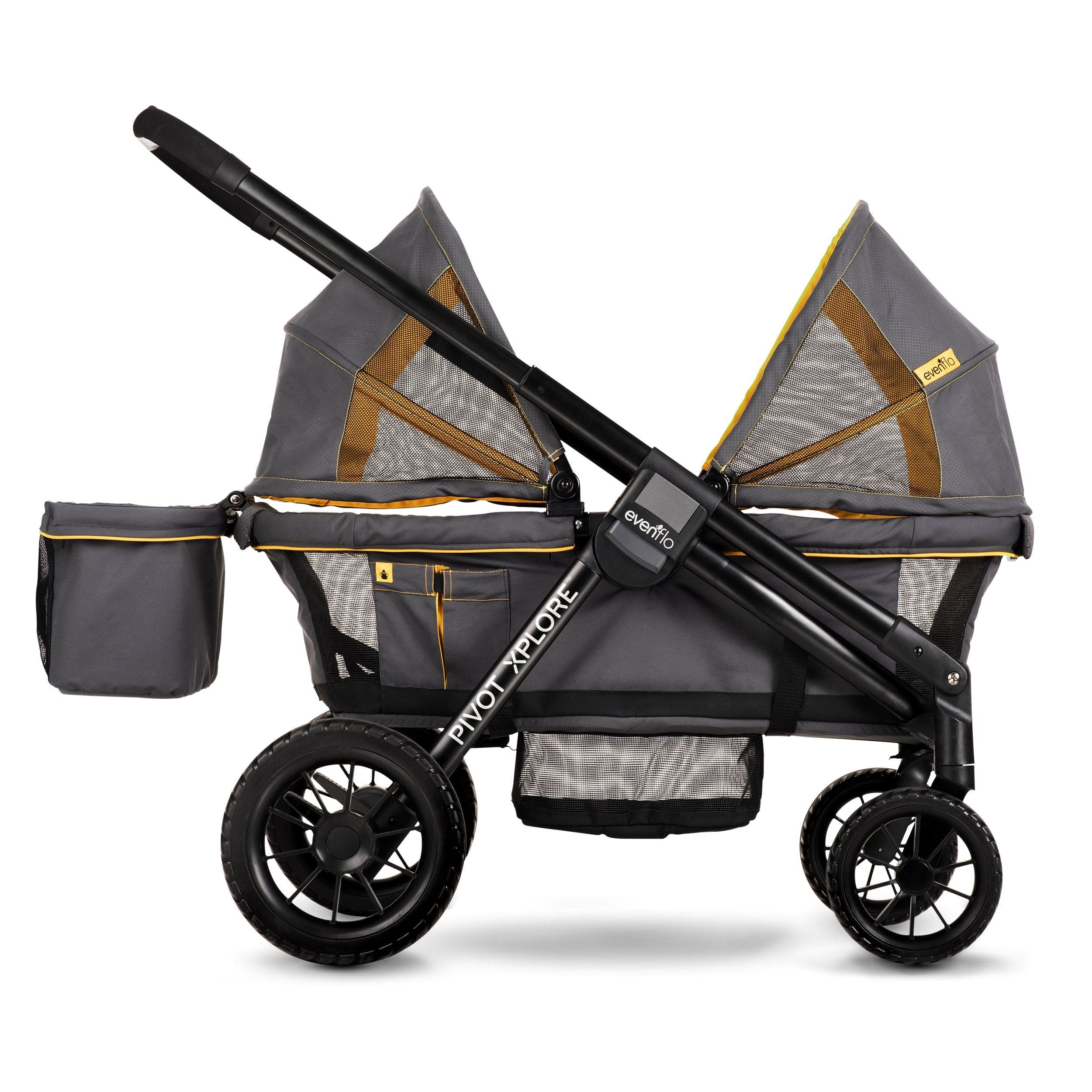 Evenflo Pivot Xplore