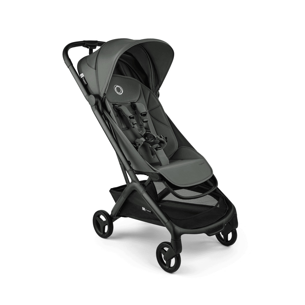 Bugaboo Butterfly 2